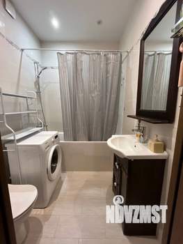 1-к квартира, вторичка, 38м2, 8/17 этаж