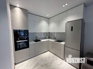 1-к квартира, вторичка, 40м2, 9/25 этаж