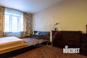 2-к квартира, вторичка, 78м2, 11/12 этаж