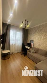 2-к квартира, вторичка, 62м2, 6/25 этаж