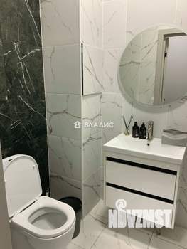 Студия квартира, вторичка, 23м2, 2/15 этаж