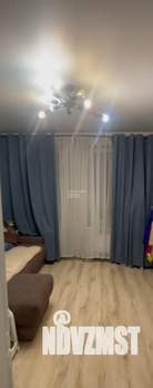 Студия квартира, вторичка, 23м2, 3/6 этаж