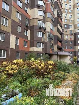 2-к квартира, вторичка, 73м2, 7/17 этаж