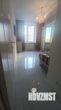 3-к квартира, вторичка, 76м2, 5/16 этаж
