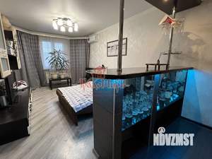 3-к квартира, вторичка, 77м2, 17/17 этаж