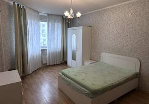 2-к квартира, вторичка, 69м2, 6/17 этаж