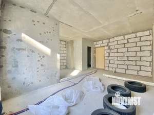 1-к квартира, вторичка, 33м2, 2/6 этаж