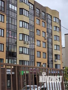 2-к квартира, вторичка, 42м2, 6/7 этаж
