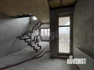 Студия квартира, вторичка, 35м2, 3/3 этаж