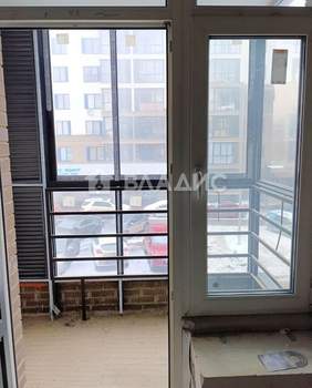 1-к квартира, вторичка, 35м2, 2/6 этаж