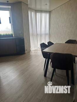 3-к квартира, вторичка, 66м2, 4/7 этаж