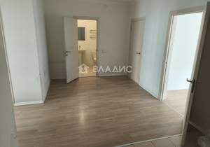 3-к квартира, вторичка, 94м2, 7/14 этаж