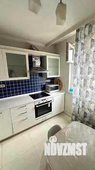 3-к квартира, вторичка, 75м2, 4/25 этаж