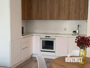 2-к квартира, вторичка, 51м2, 8/17 этаж