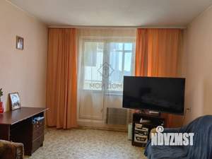 1-к квартира, вторичка, 38м2, 12/17 этаж