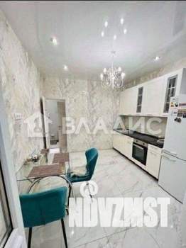 1-к квартира, вторичка, 49м2, 2/12 этаж