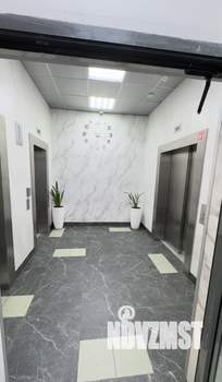 2-к квартира, вторичка, 66м2, 18/22 этаж