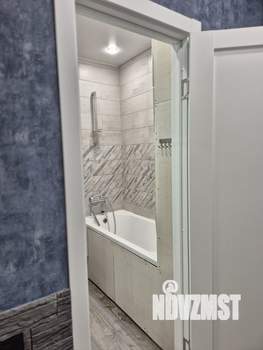 Студия квартира, вторичка, 20м2, 6/6 этаж