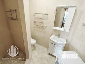 1-к квартира, вторичка, 38м2, 12/20 этаж