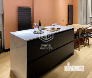 3-к квартира, вторичка, 115м2, 6/6 этаж