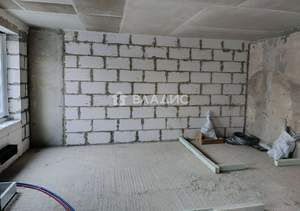 1-к квартира, вторичка, 35м2, 2/6 этаж