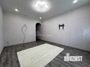 Студия квартира, вторичка, 24м2, 2/17 этаж