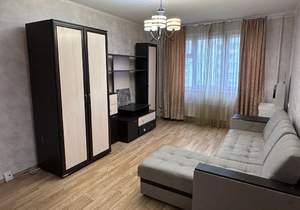 2-к квартира, вторичка, 69м2, 6/17 этаж