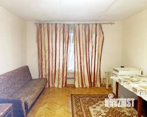 1-к квартира, вторичка, 35м2, 1/9 этаж