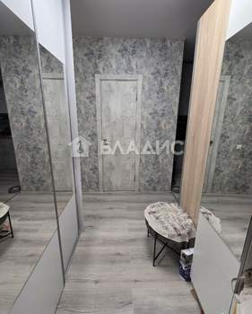 2-к квартира, вторичка, 49м2, 1/6 этаж