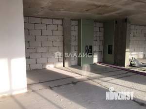 Студия квартира, вторичка, 94м2, 3/6 этаж