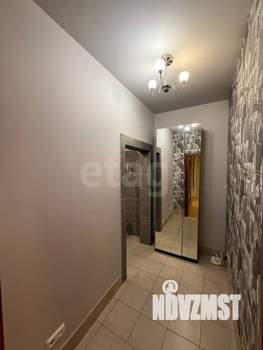 2-к квартира, вторичка, 54м2, 4/8 этаж