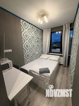 5-к квартира, вторичка, 86м2, 1/6 этаж