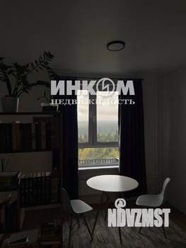 1-к квартира, вторичка, 37м2, 14/17 этаж