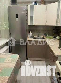 2-к квартира, вторичка, 45м2, 3/3 этаж