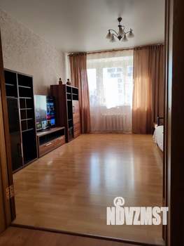 3-к квартира, вторичка, 77м2, 2/9 этаж