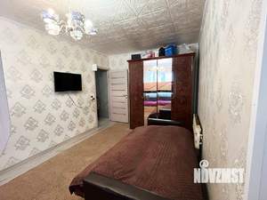 2-к квартира, вторичка, 45м2, 2/9 этаж
