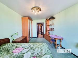2-к квартира, вторичка, 45м2, 16/17 этаж