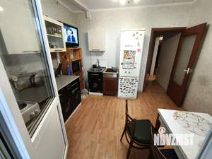 1-к квартира, вторичка, 42м2, 16/25 этаж