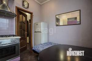 1-к квартира, вторичка, 37м2, 5/5 этаж