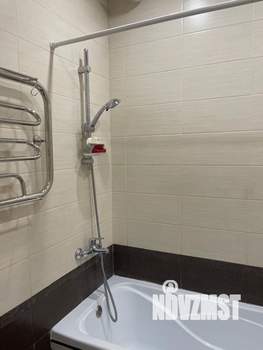 1-к квартира, вторичка, 33м2, 1/6 этаж