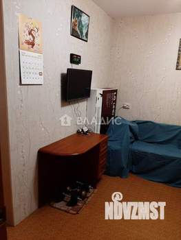 1-к квартира, вторичка, 35м2, 8/9 этаж