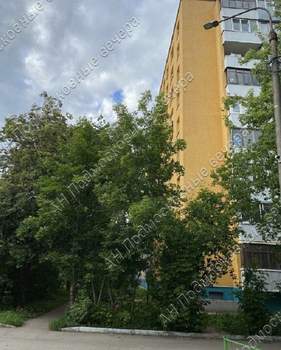 3-к квартира, вторичка, 57м2, 8/9 этаж