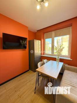 1-к квартира, вторичка, 37м2, 3/7 этаж