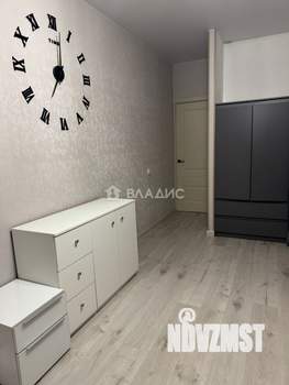 3-к квартира, вторичка, 76м2, 1/25 этаж