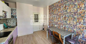 2-к квартира, вторичка, 71м2, 18/25 этаж