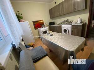 2-к квартира, вторичка, 59м2, 4/25 этаж