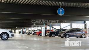 1-к квартира, вторичка, 32м2, 9/25 этаж