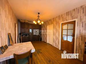 4-к квартира, вторичка, 62м2, 3/5 этаж