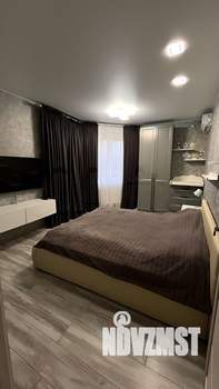 1-к квартира, вторичка, 37м2, 1/7 этаж