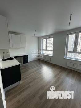 Студия квартира, вторичка, 25м2, 8/17 этаж